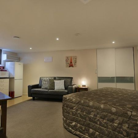 Cashel Court Motel Christchurch Exterior photo